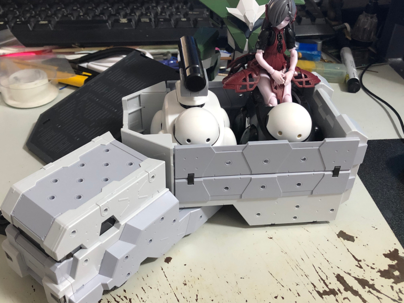 [HG] 1/72 ������� ���� ��Ʈ8 [2���԰��Ϸ�] [4573102663870]