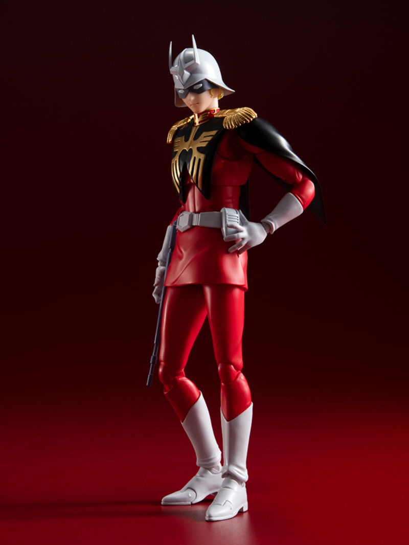 [S.H.Figuarts] �⵿���� �Ǵ� - ���� ����� [12���԰��Ϸ�] [4573102676870]