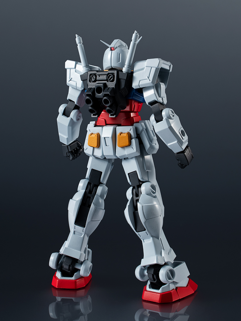 [�Ǵ� ���Ϲ���] RX-78-2 �۽�Ʈ �Ǵ� ������ [11���԰��Ϸ�] [4573102676580]