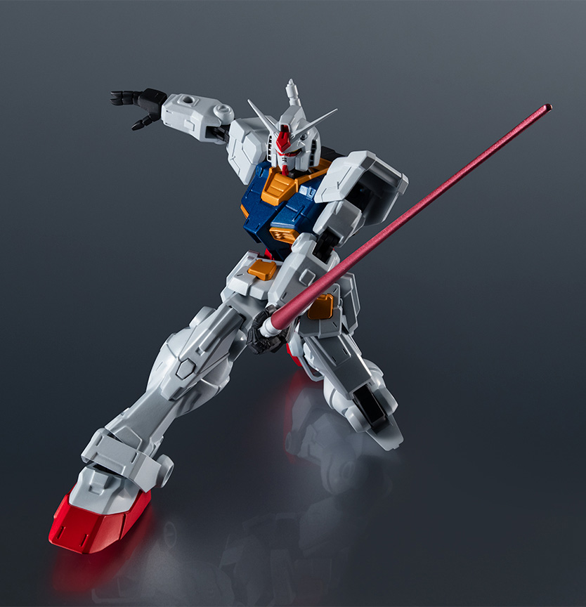 [�Ǵ� ���Ϲ���] RX-78-2 �۽�Ʈ �Ǵ� ������ [11���԰��Ϸ�] [4573102676580]