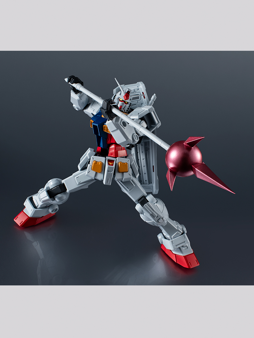 [�Ǵ� ���Ϲ���] RX-78-2 �۽�Ʈ �Ǵ� ������ [11���԰��Ϸ�] [4573102676580]