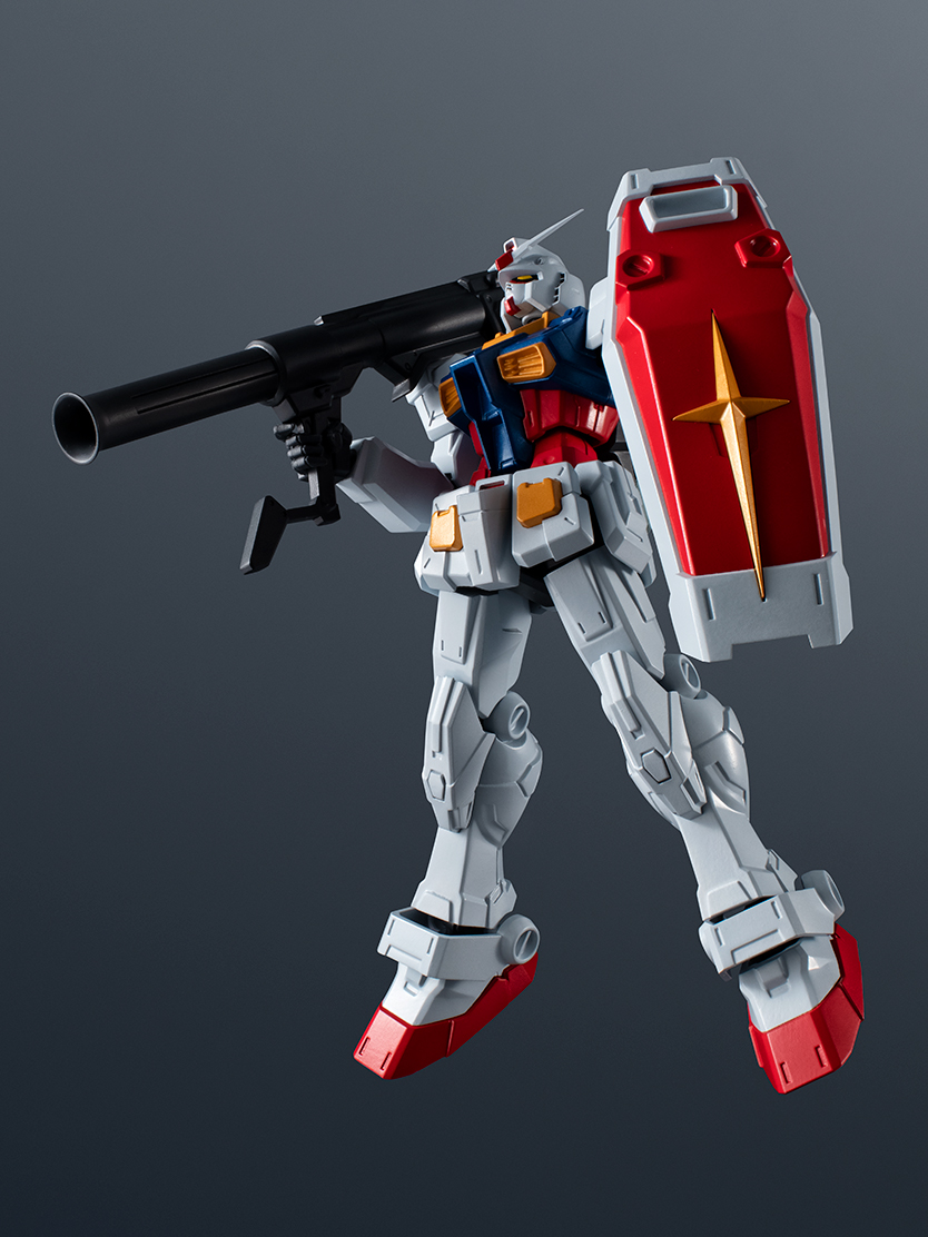 [�Ǵ� ���Ϲ���] RX-78-2 �۽�Ʈ �Ǵ� ������ [11���԰��Ϸ�] [4573102676580]