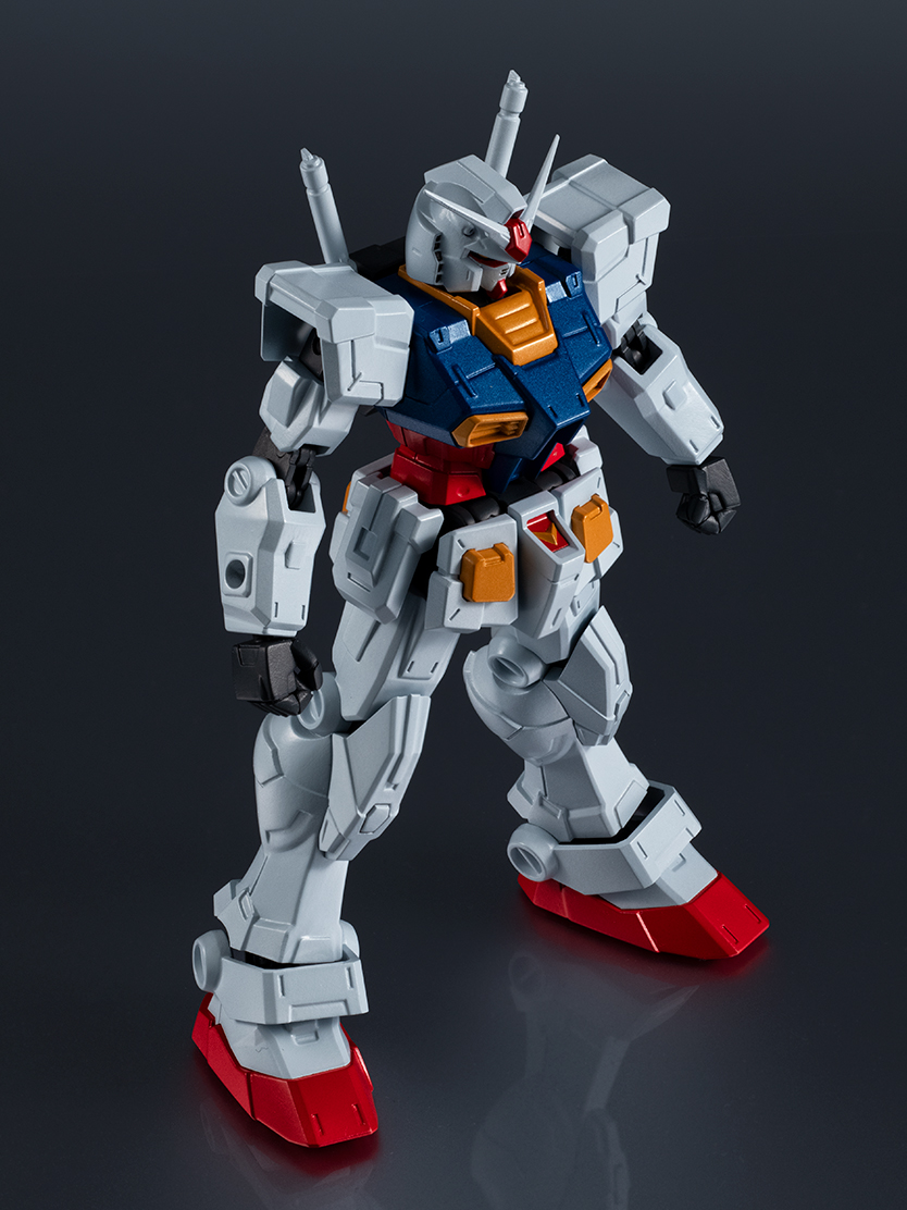 [�Ǵ� ���Ϲ���] RX-78-2 �۽�Ʈ �Ǵ� ������ [11���԰��Ϸ�] [4573102676580]