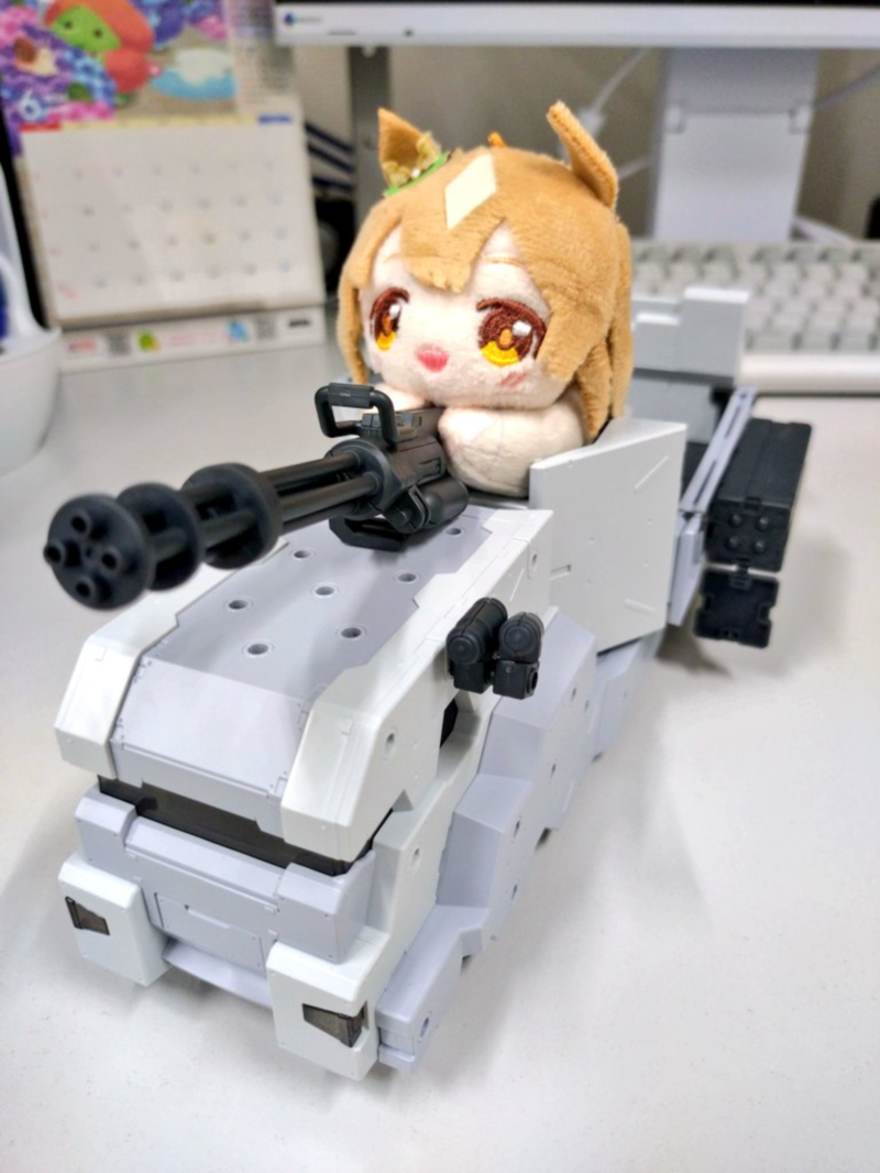 [HG] 1/72 ������� ���� ��Ʈ8 [2���԰��Ϸ�] [4573102663870]