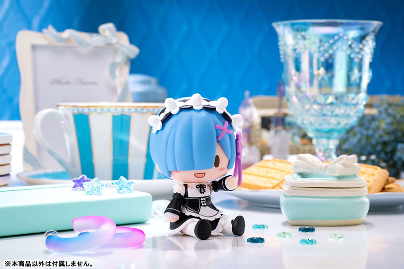 Re:���κ��� �����ϴ� �̼��� ��Ȱ �Ŀ�Ǫġ �������� �ǱԾ� �� [5���԰��Ϸ�] [4582733424101]