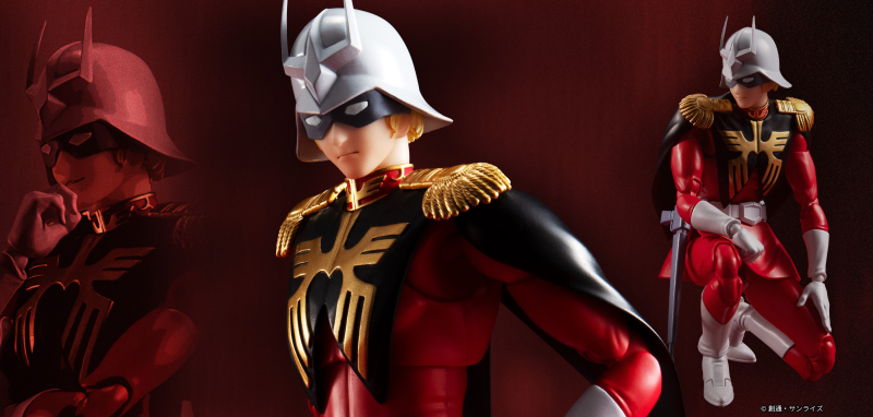 [S.H.Figuarts] �⵿���� �Ǵ� - ���� ����� [12���԰��Ϸ�] [4573102676870]