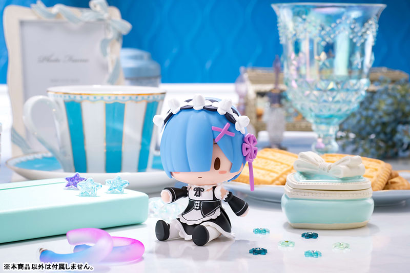 Re:���κ��� �����ϴ� �̼��� ��Ȱ �Ŀ�Ǫġ �������� �ǱԾ� �� [5���԰��Ϸ�] [4582733424101]