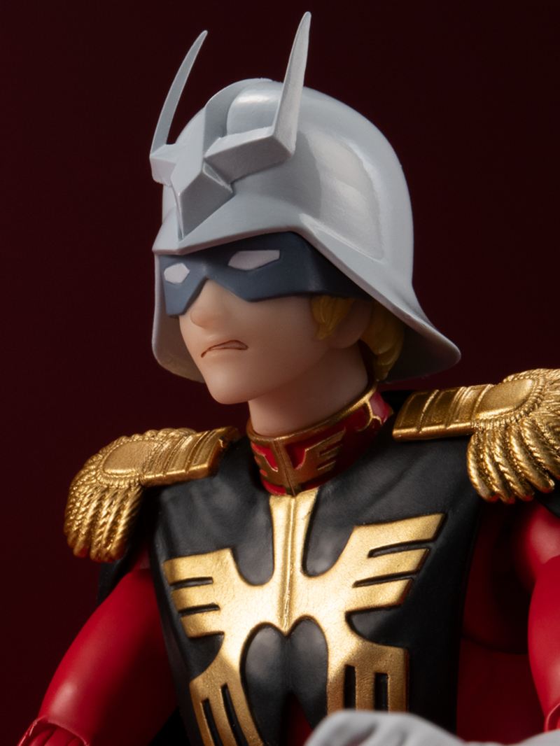 [S.H.Figuarts] �⵿���� �Ǵ� - ���� ����� [12���԰��Ϸ�] [4573102676870]