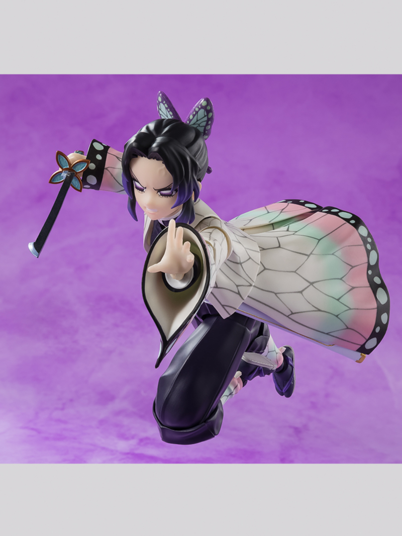 [S.H.Figuarts] �͸��� Į�� - ���ݿ� �ó�� [12���԰��Ϸ�][4573102673626]