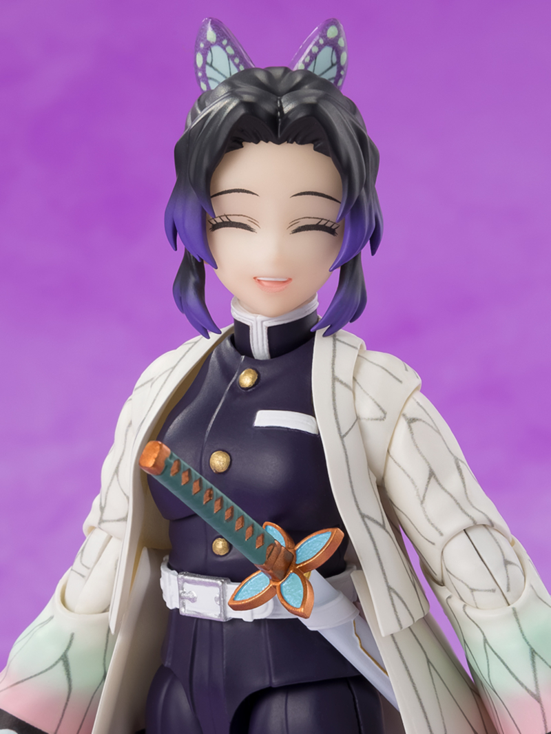 [S.H.Figuarts] �͸��� Į�� - ���ݿ� �ó�� [12���԰��Ϸ�][4573102673626]