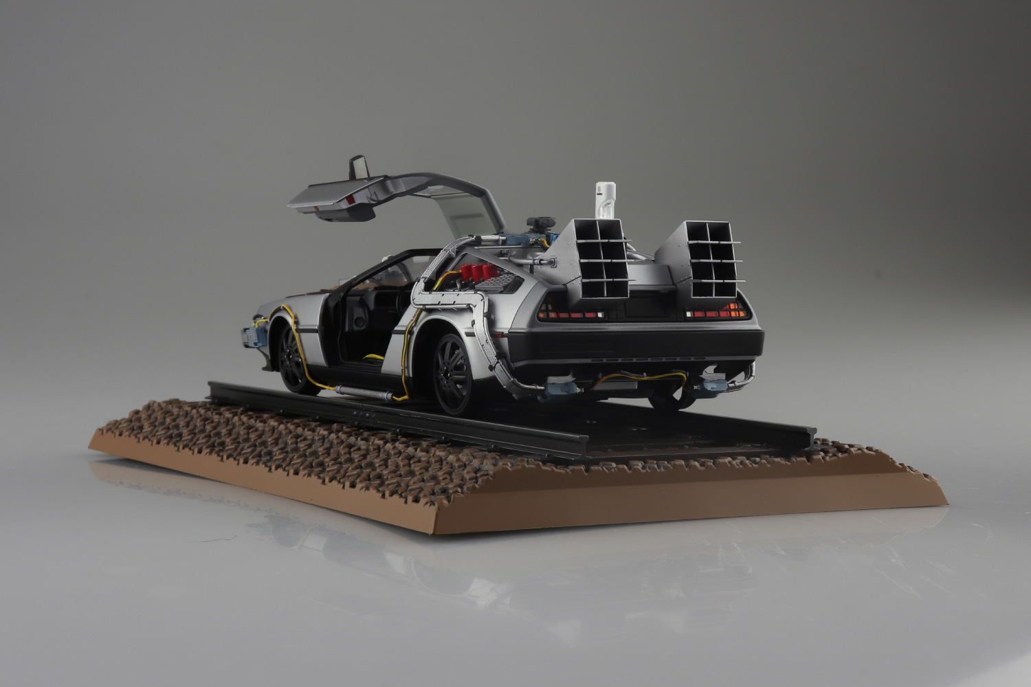 1/24 ���� ����Ŀ No.BT-04 �� ���� ǻó ��Ʈ3 Ÿ�Ӹӽ� ���Ϸε� [10���԰��Ϸ�] [4905083066997]