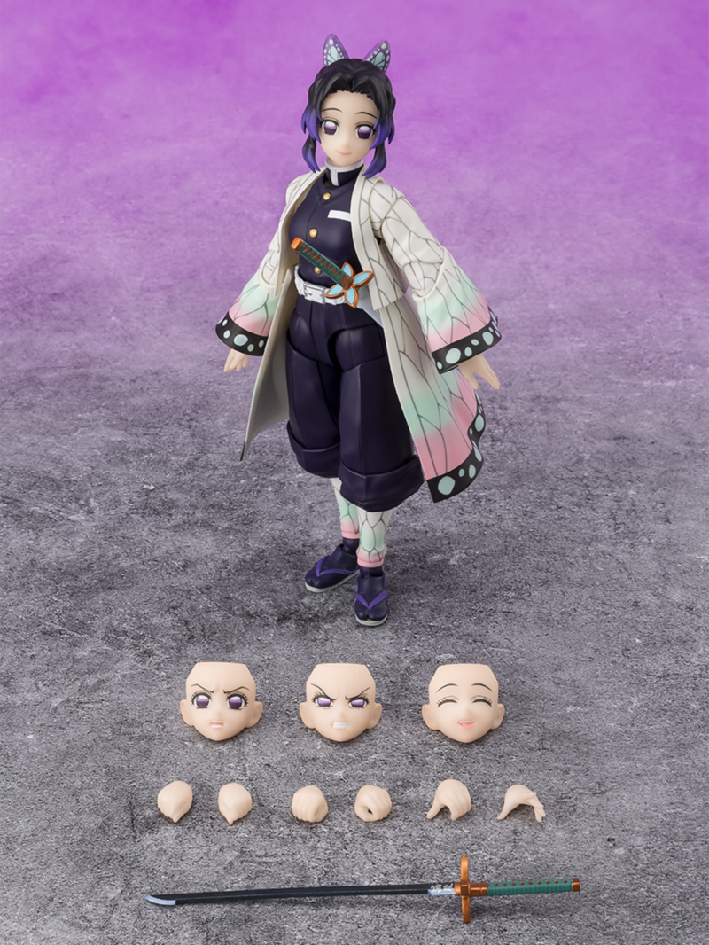 [S.H.Figuarts] �͸��� Į�� - ���ݿ� �ó�� [12���԰��Ϸ�][4573102673626]