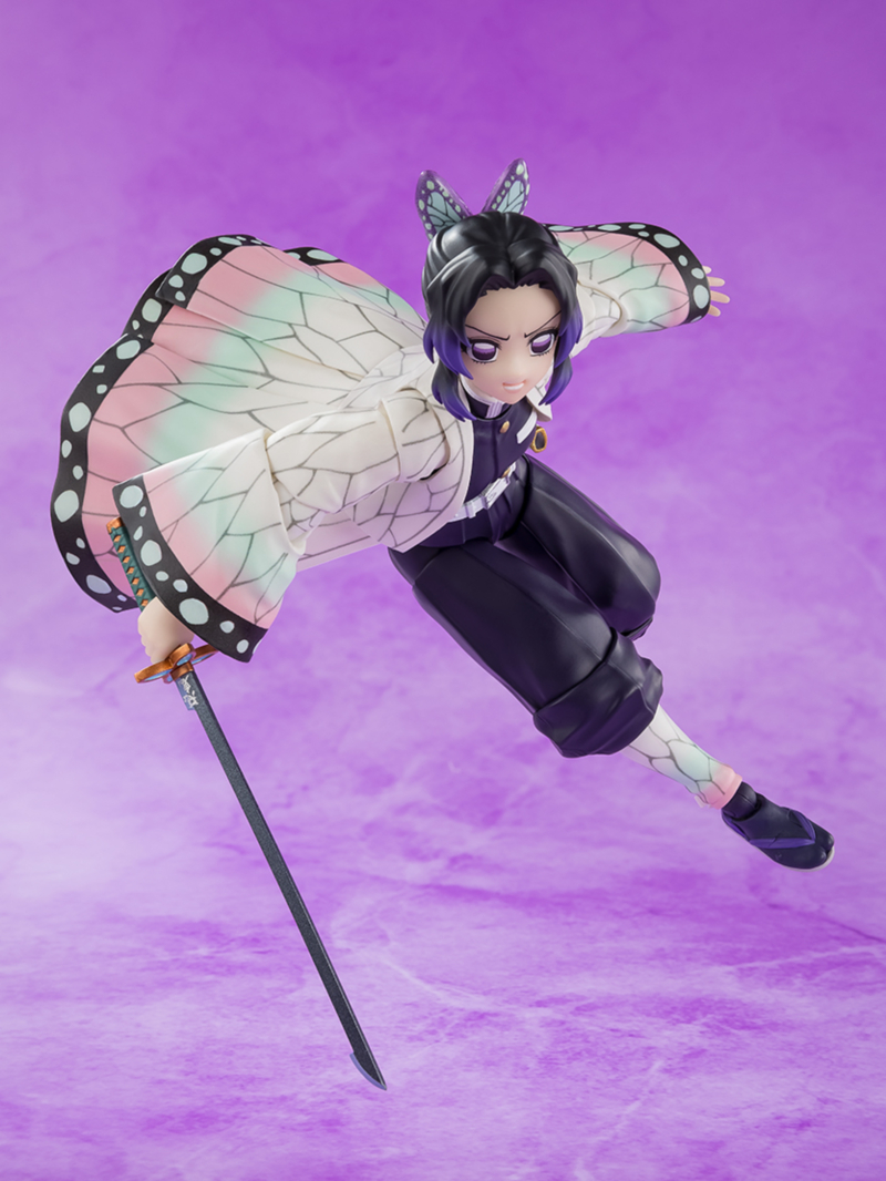 [S.H.Figuarts] �͸��� Į�� - ���ݿ� �ó�� [12���԰��Ϸ�][4573102673626]