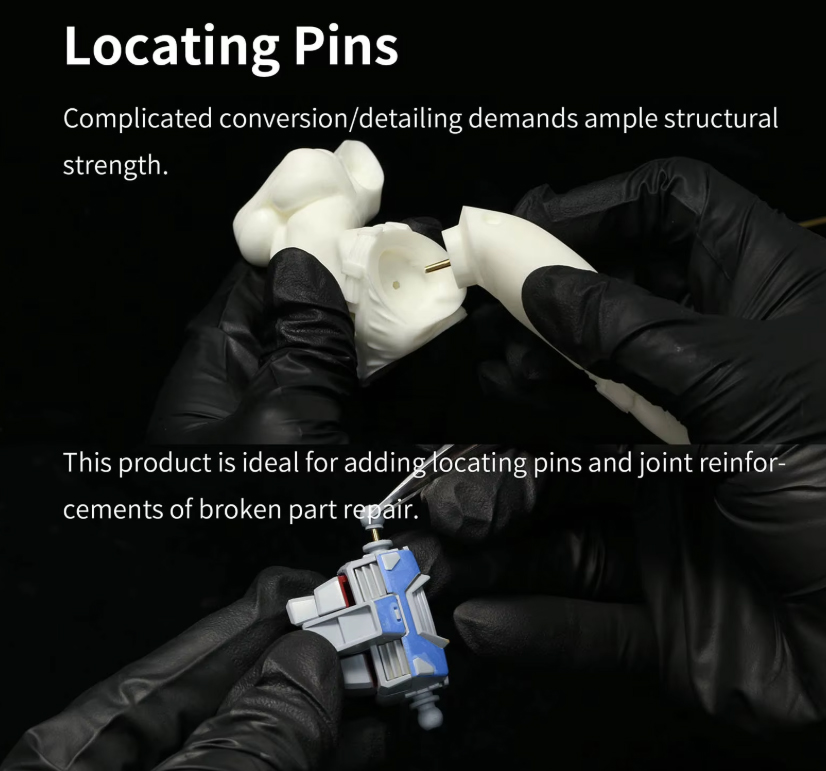 BB-2.5 Ȳ���� 2.5mm(5����) [6970845568260]