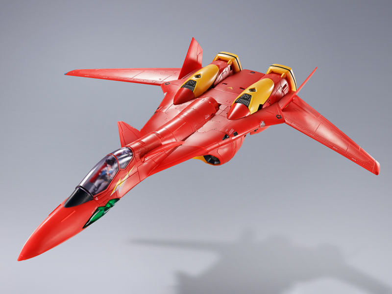 DX���ձ� ��ũ�ν�7 - VF-19 �� ����Į���� ��Ű �ٻ�� ����� [11���԰��Ϸ�] [4573102676269]