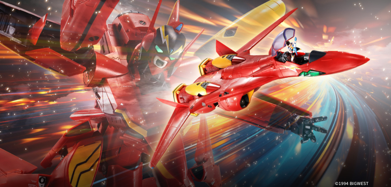 DX���ձ� ��ũ�ν�7 - VF-19 �� ����Į���� ��Ű �ٻ�� ����� [11���԰��Ϸ�] [4573102676269]