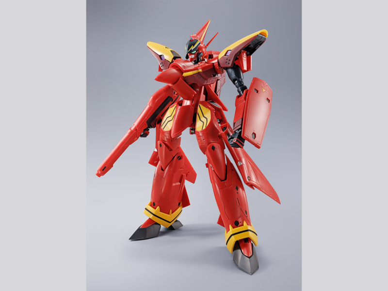 DX���ձ� ��ũ�ν�7 - VF-19 �� ����Į���� ��Ű �ٻ�� ����� [11���԰��Ϸ�] [4573102676269]