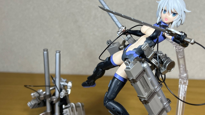 1/12 ������ ���� ��ü�⵿��ġ 1.5����(1�ڽ�4����) [11���԰��Ϸ�][4582361785889]