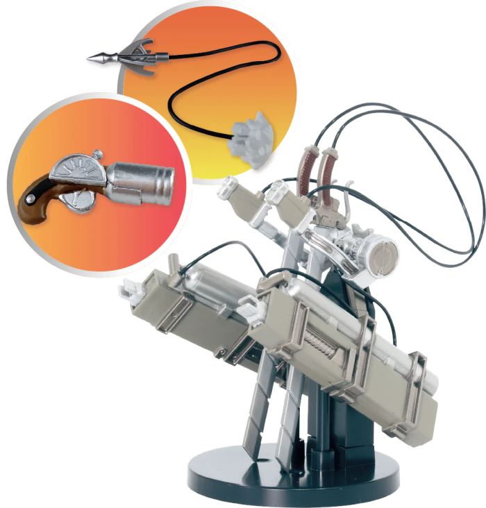 1/12 ������ ���� ��ü�⵿��ġ 1.5����(1�ڽ�4����) [11���԰��Ϸ�][4582361785889]