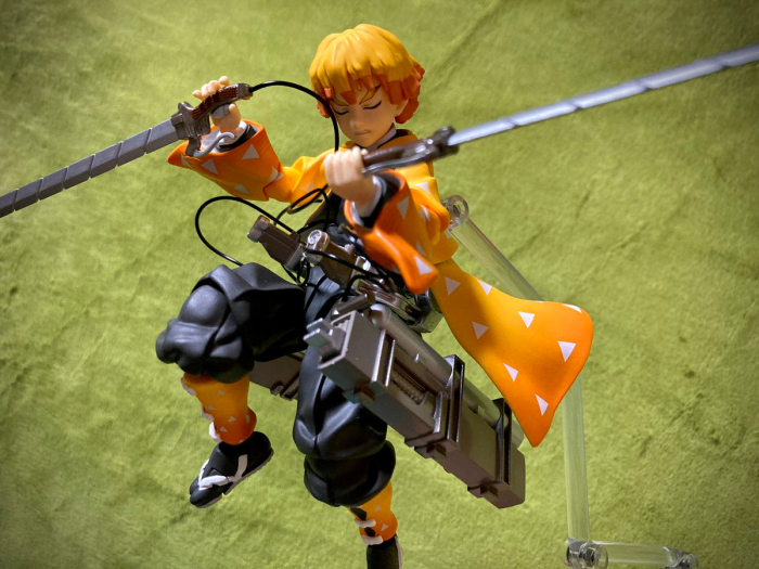 1/12 ������ ���� ��ü�⵿��ġ 1.5����(1�ڽ�4����) [11���԰��Ϸ�][4582361785889]