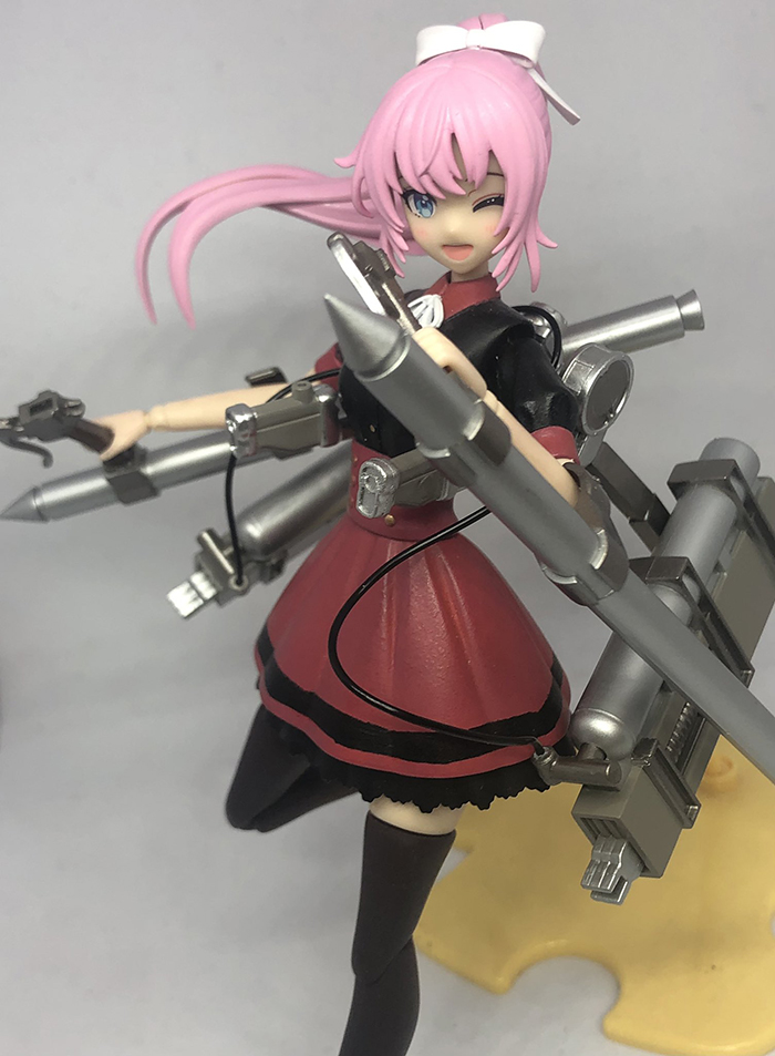 1/12 ������ ���� ��ü�⵿��ġ 1.5����(1�ڽ�4����) [11���԰��Ϸ�][4582361785889]