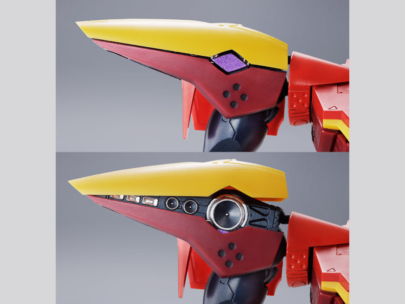 DX���ձ� ��ũ�ν�7 - VF-19 �� ����Į���� ��Ű �ٻ�� ����� [11���԰��Ϸ�] [4573102676269]