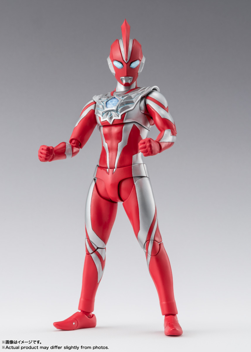 [S.H.Figuarts] ��Ʈ��� ���ް� [9���԰��Ϸ�] [4573102676863]