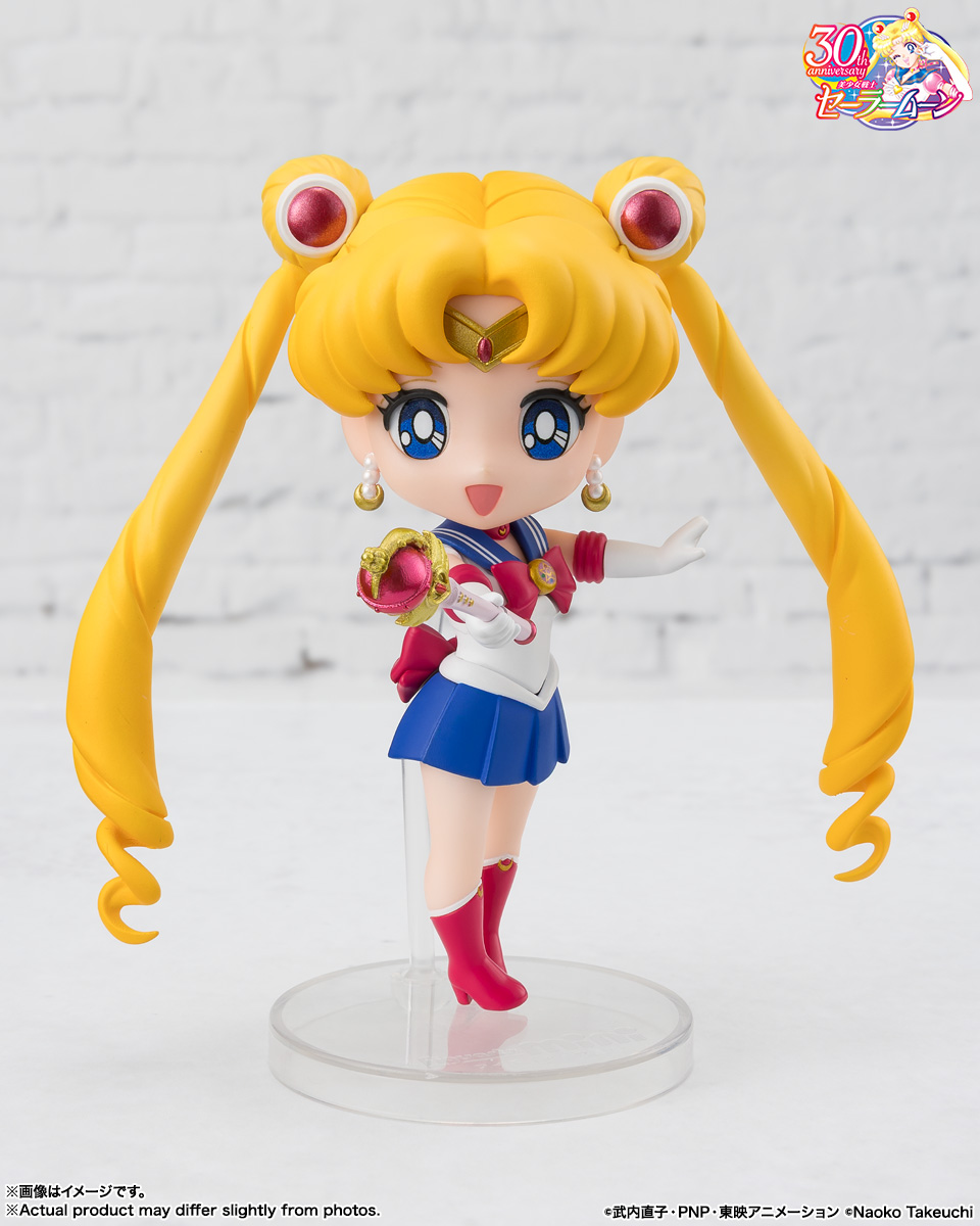 [�ǱԾ��� �̴�] �̼ҳ� ���� ���Ϸ��� - ���Ϸ��� ũ����Ż ��Ÿ ����Ʈ ����� [11���԰��Ϸ�] [4573102675958]