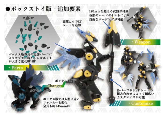 Ŭ����ũ ũ��Ƽ��3.0(1�ڽ�2����) [4582779494021]