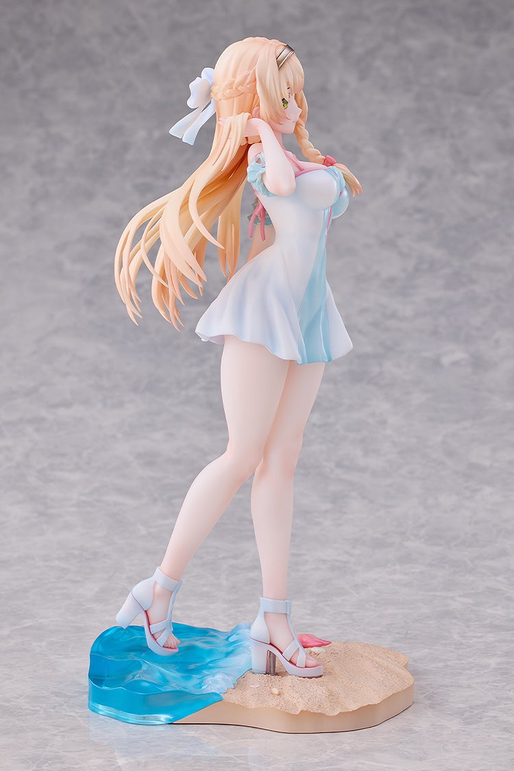 1/7 �������� ��Ʋ���� - Ŭ����� �ٷ��� ������ ���� [4571697182462]