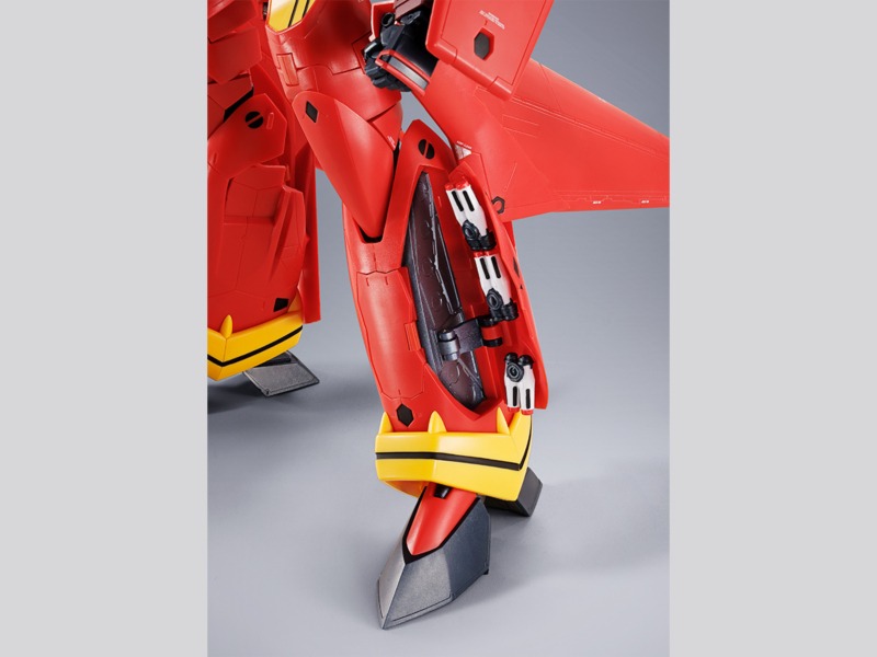 DX���ձ� ��ũ�ν�7 - VF-19 �� ����Į���� ��Ű �ٻ�� ����� [11���԰��Ϸ�] [4573102676269]