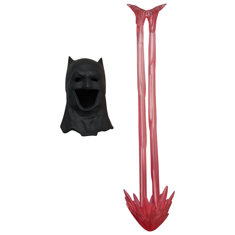 [����] [MAFEX] �轺���̴� ����Ƽ�� ���� - ����Ʈ�޾�  ���۸� [4530956472737]