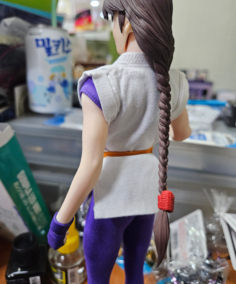 [����ǰ] 1/6 SNK �� ŷ ���� �������� - ���� ��ī��Ű 