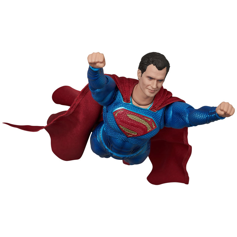 [����] [MAFEX] �轺���̴� ����Ƽ�� ���� - ����Ʈ�޾�  ���۸� [4530956472737]