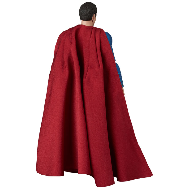 [����] [MAFEX] �轺���̴� ����Ƽ�� ���� - ����Ʈ�޾�  ���۸� [4530956472737]