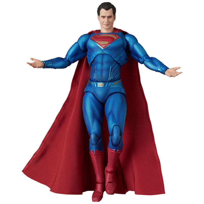 [����] [MAFEX] �轺���̴� ����Ƽ�� ���� - ����Ʈ�޾�  ���۸� [4530956472737]
