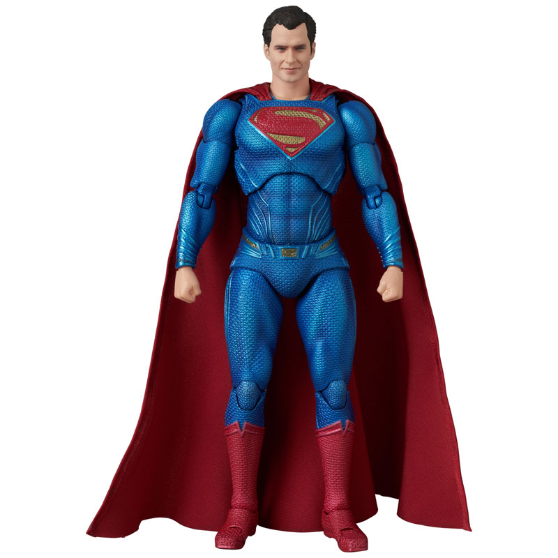 [����] [MAFEX] �轺���̴� ����Ƽ�� ���� - ����Ʈ�޾�  ���۸� [4530956472737]