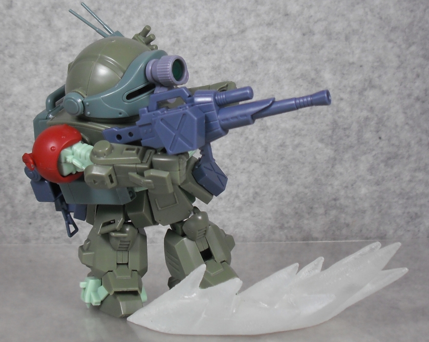 [��Ÿ�� 37] �尩�⺴ ������ - �������� �ͺ� Ŀ���� Ű���ڱ� [5���԰��Ϸ�] [4934054065141]