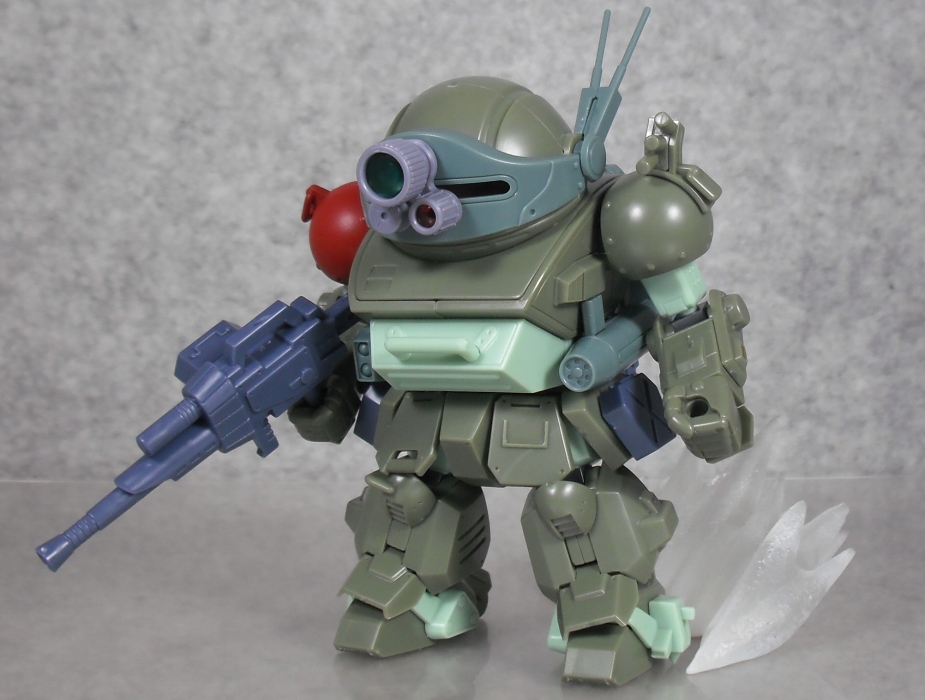 [��Ÿ�� 37] �尩�⺴ ������ - �������� �ͺ� Ŀ���� Ű���ڱ� [5���԰��Ϸ�] [4934054065141]