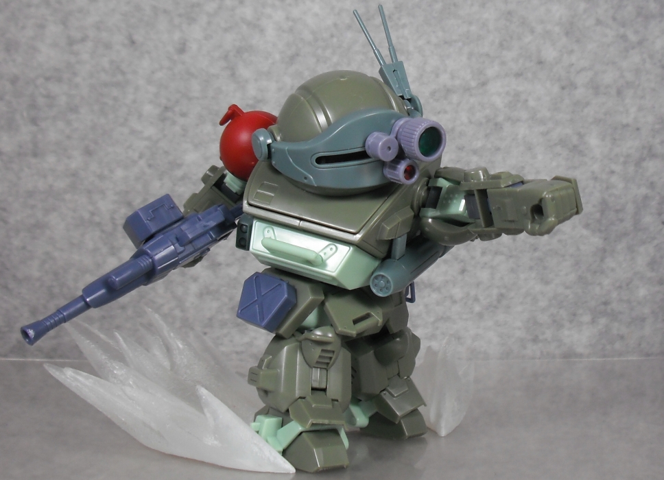 [��Ÿ�� 37] �尩�⺴ ������ - �������� �ͺ� Ŀ���� Ű���ڱ� [5���԰��Ϸ�] [4934054065141]