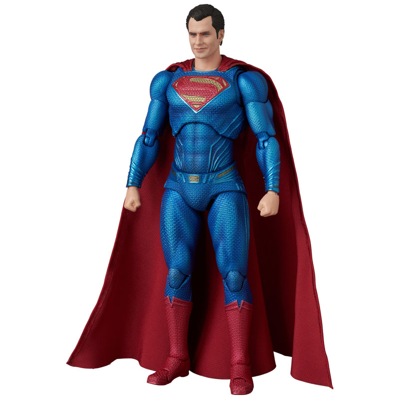 [����] [MAFEX] �轺���̴� ����Ƽ�� ���� - ����Ʈ�޾�  ���۸� [4530956472737]