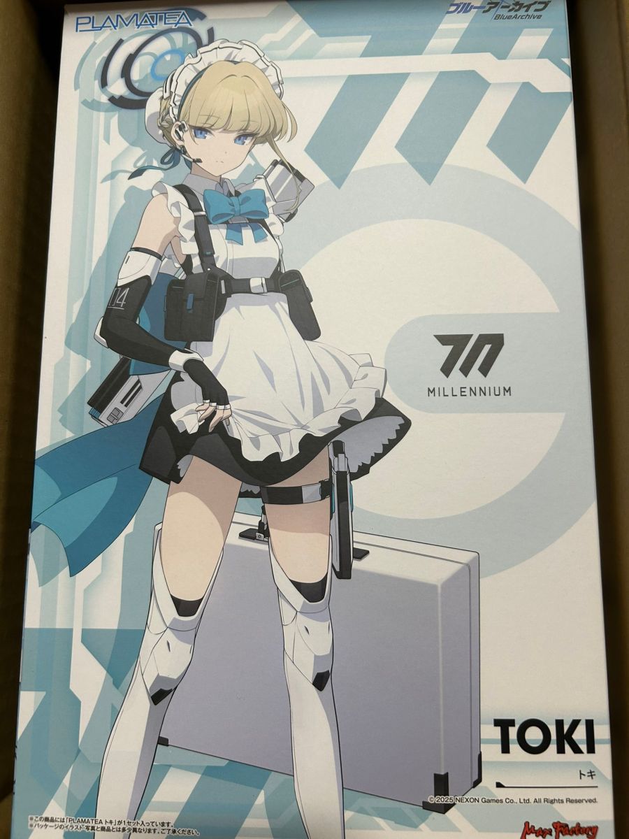 [PLAMATEA] ���� ��ī�̺� - �ƽ��� ��Ű [1���԰��Ϸ�] [4545784044216]