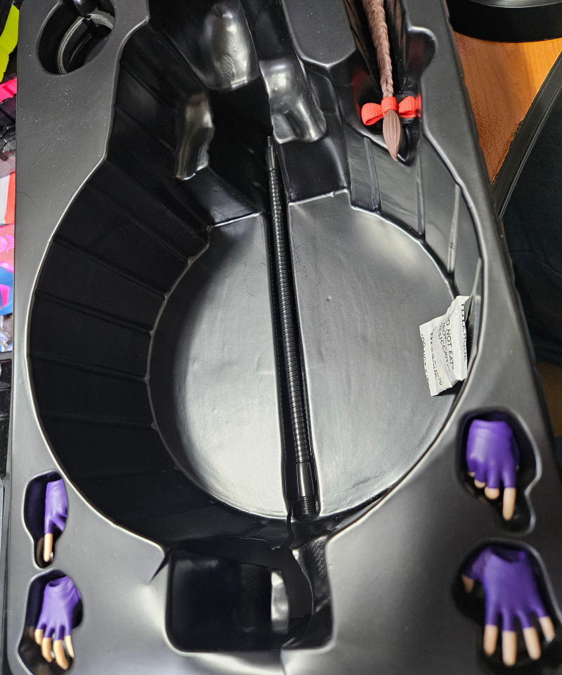 [����ǰ] 1/6 SNK �� ŷ ���� �������� - ���� ��ī��Ű 