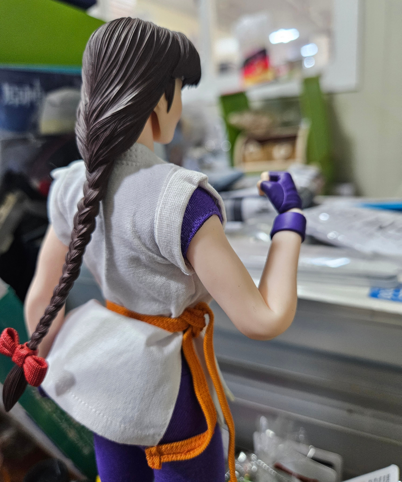 [����ǰ] 1/6 SNK �� ŷ ���� �������� - ���� ��ī��Ű 