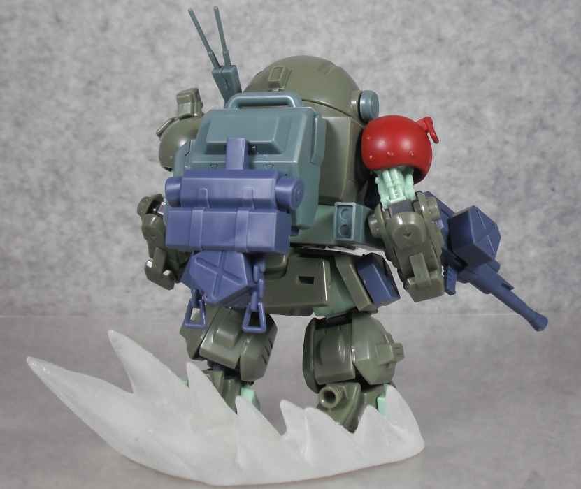 [��Ÿ�� 37] �尩�⺴ ������ - �������� �ͺ� Ŀ���� Ű���ڱ� [5���԰��Ϸ�] [4934054065141]