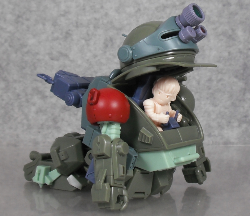 [��Ÿ�� 37] �尩�⺴ ������ - �������� �ͺ� Ŀ���� Ű���ڱ� [5���԰��Ϸ�] [4934054065141]