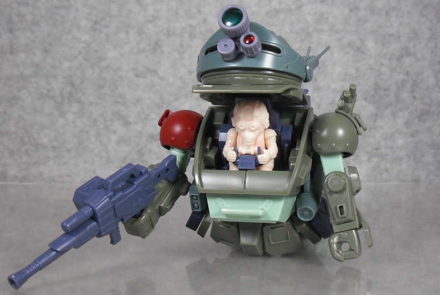 [��Ÿ�� 37] �尩�⺴ ������ - �������� �ͺ� Ŀ���� Ű���ڱ� [5���԰��Ϸ�] [4934054065141]