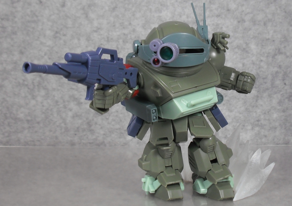 [��Ÿ�� 37] �尩�⺴ ������ - �������� �ͺ� Ŀ���� Ű���ڱ� [5���԰��Ϸ�] [4934054065141]