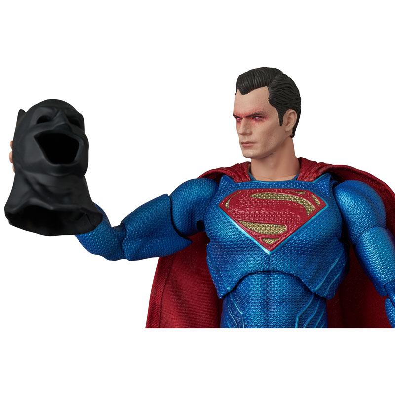 [����] [MAFEX] �轺���̴� ����Ƽ�� ���� - ����Ʈ�޾�  ���۸� [4530956472737]