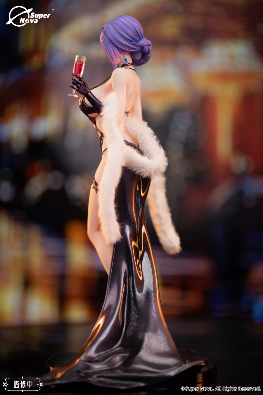 [����] [Ư������] 1/6 ���� �巹�� ��Ƽ Ver. [6977380490049]